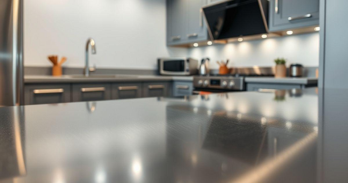 Aço AISI 304: Descubra as Vantagens e Aplicações deste Material Inoxidável