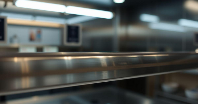 Barra de aço inox: descubra suas aplicações e vantagens no mercado atual Barra de aço inox: descubra suas aplicações e vantagens no mercado atual