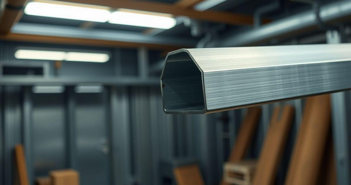 Cantoneira em aço inox: descubra suas vantagens e aplicações na construção civil Cantoneira em aço inox: descubra suas vantagens e aplicações na construção civil