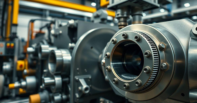 Comprar Ligar Inconel 718 e Suas Vantagens para Indústrias Modernas Comprar Ligar Inconel 718 e Suas Vantagens para Indústrias Modernas