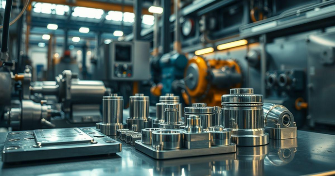 Fornecedor de ligas de níquel para aplicações industriais e tecnológicas