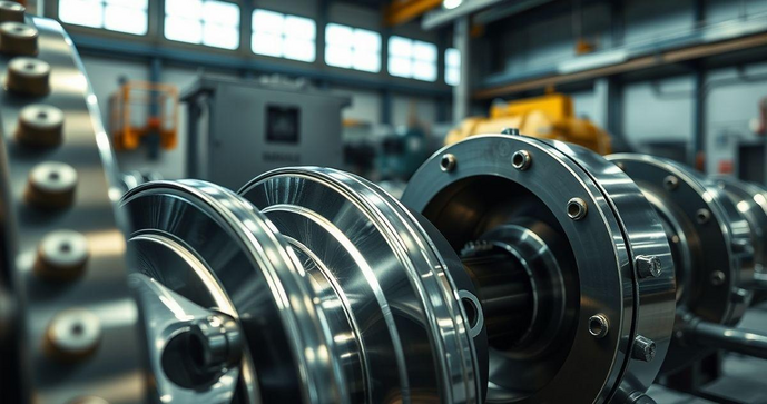 Guia Completo para Comprar Inconel Industrial com Segurança e Economia Guia Completo para Comprar Inconel Industrial com Segurança e Economia