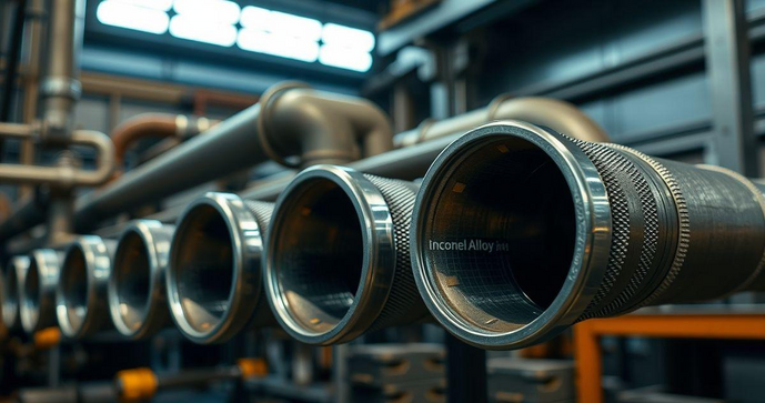 Inconel Preço: Descubra os Fatores que Influenciam o Custo e Onde Comprar