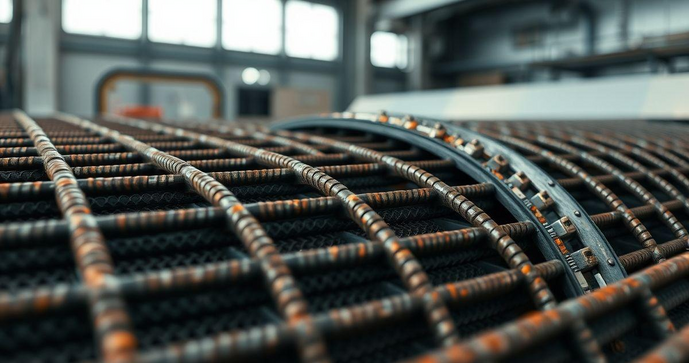 Liga Inconel 625 é a Solução Ideal para Alta Temperatura e Corrosão