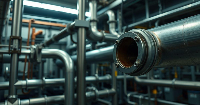 Liga Inconel 718 é a Solução Ideal para Alta Temperatura e Resistência à Corrosão Liga Inconel 718 é a Solução Ideal para Alta Temperatura e Resistência à Corrosão