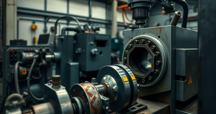 Usinagem de peças Inconel 625 para aplicações industriais avançadas Usinagem de peças Inconel 625 para aplicações industriais avançadas