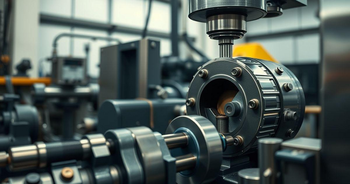 Como a Usinagem de Peças em Aço Inox Garante Qualidade e Durabilidade Como a Usinagem de Peças em Aço Inox Garante Qualidade e Durabilidade