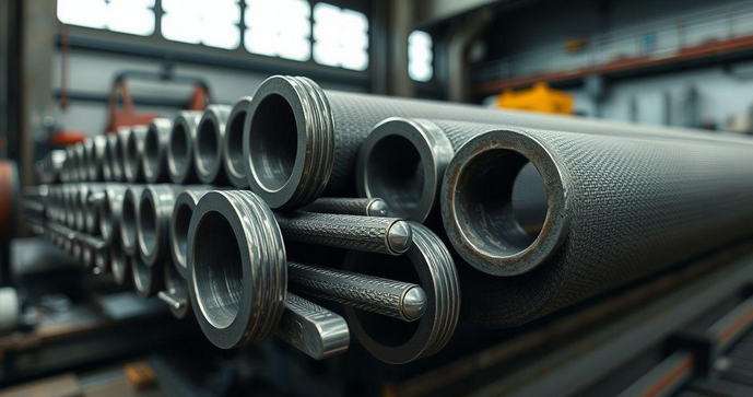 Inconel preço: descubra os fatores que influenciam o custo deste material especial Inconel preço: descubra os fatores que influenciam o custo deste material especial