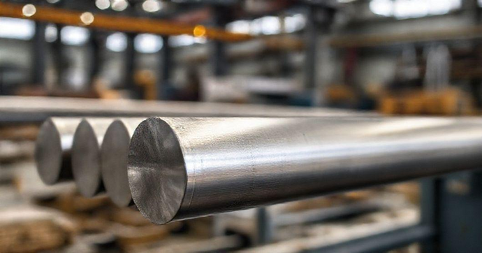 Barra Redonda Aço Inoxidável 316: Benefícios e Aplicações Essenciais