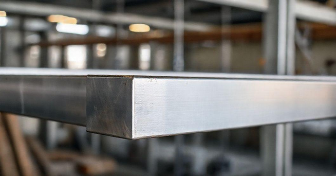 Barra Quadrada de Aço Inox: Benefícios Essenciais para Construção e Design